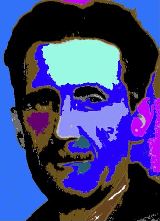 George Orwell